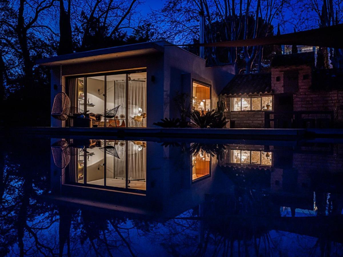 La Roseliere Maison Indépendante Maison d'hôtes 3*